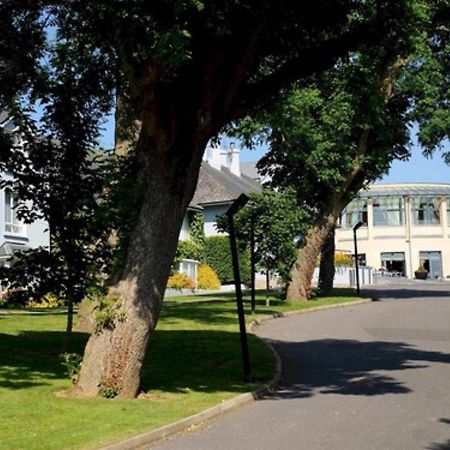 Ballyroe Lodge Tralee Exteriér fotografie