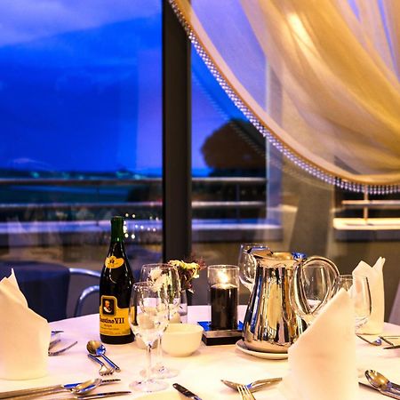 Ballyroe Lodge Tralee Exteriér fotografie