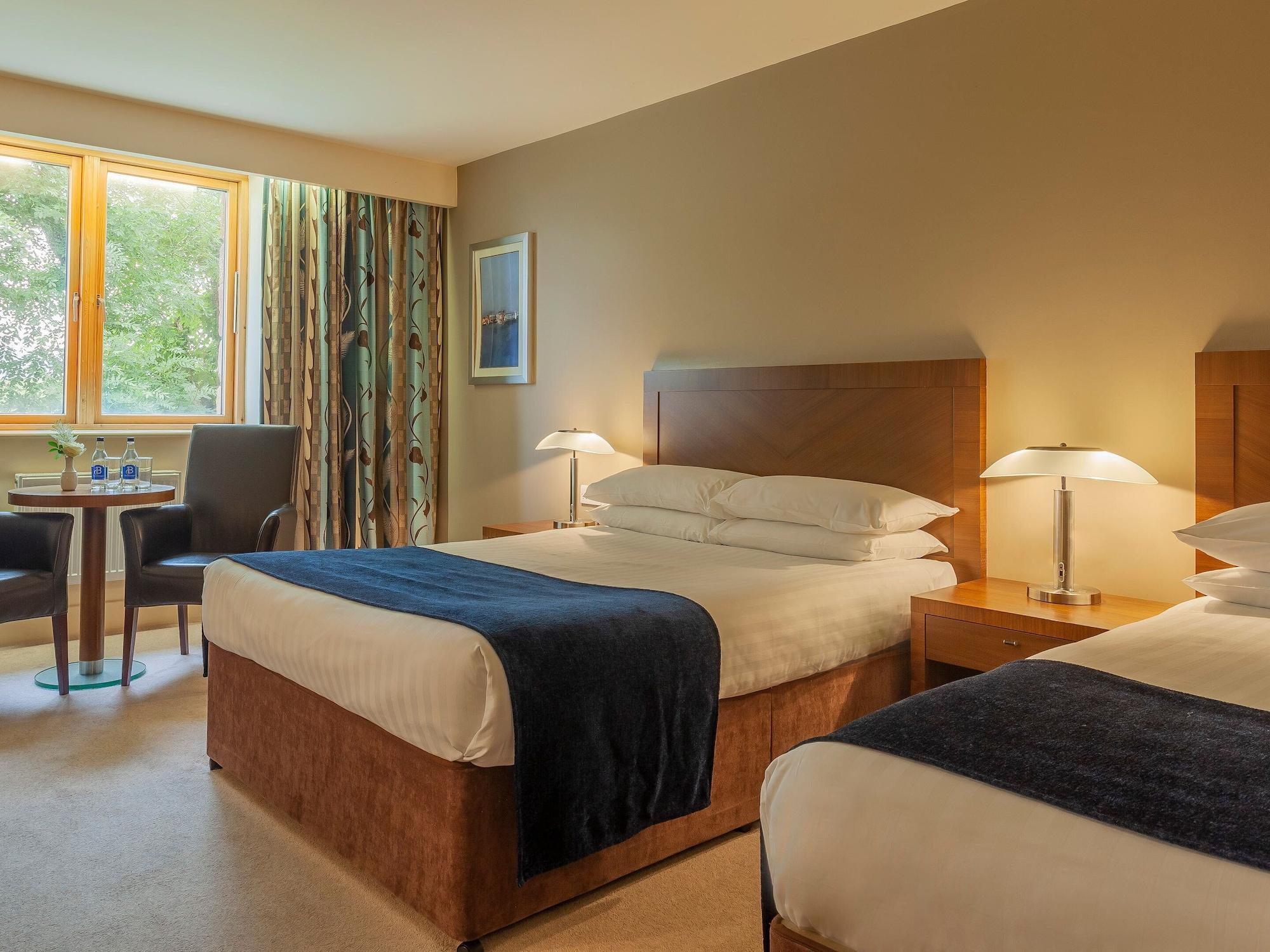 Ballyroe Lodge Tralee Exteriér fotografie
