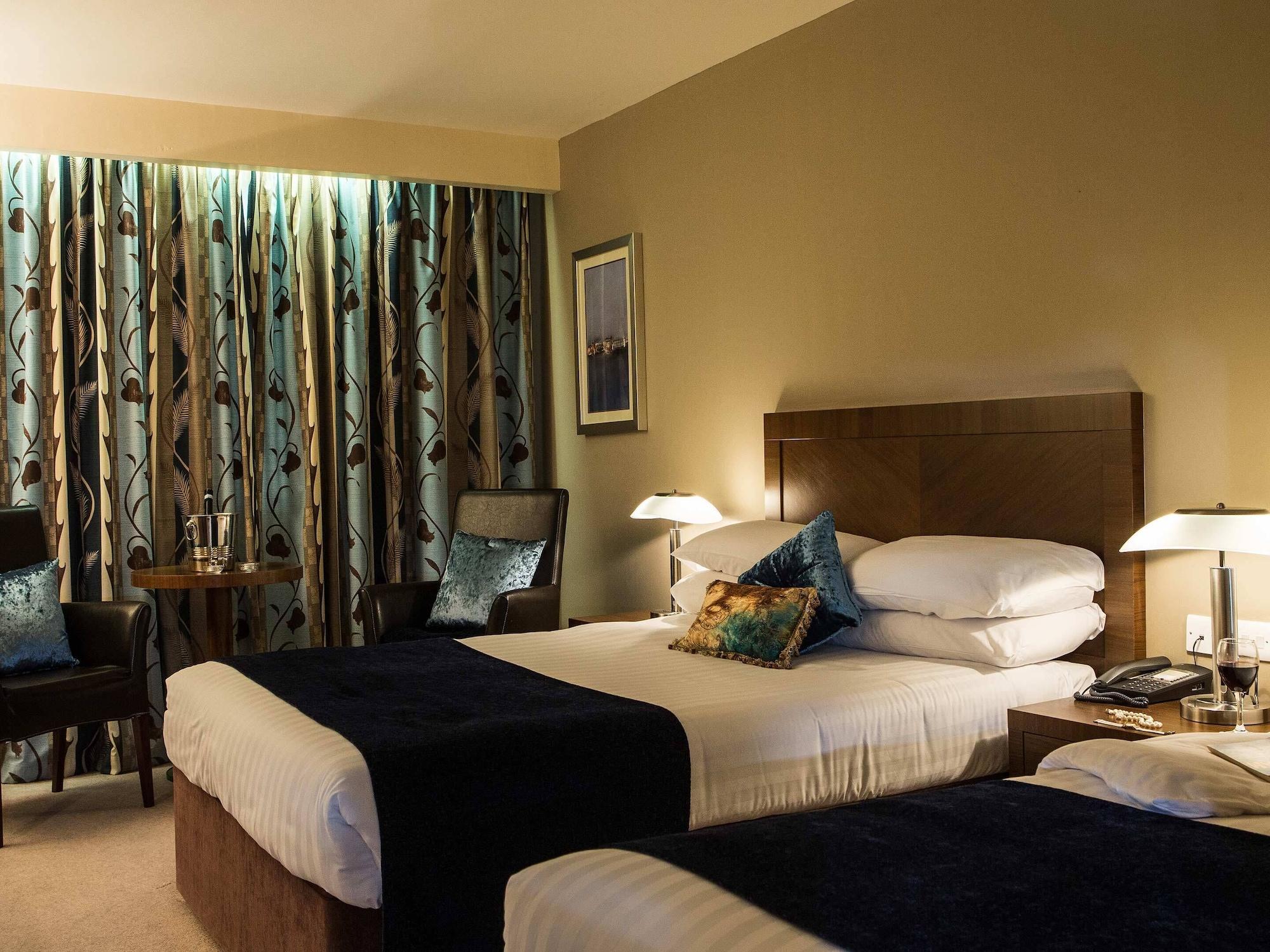 Ballyroe Lodge Tralee Exteriér fotografie