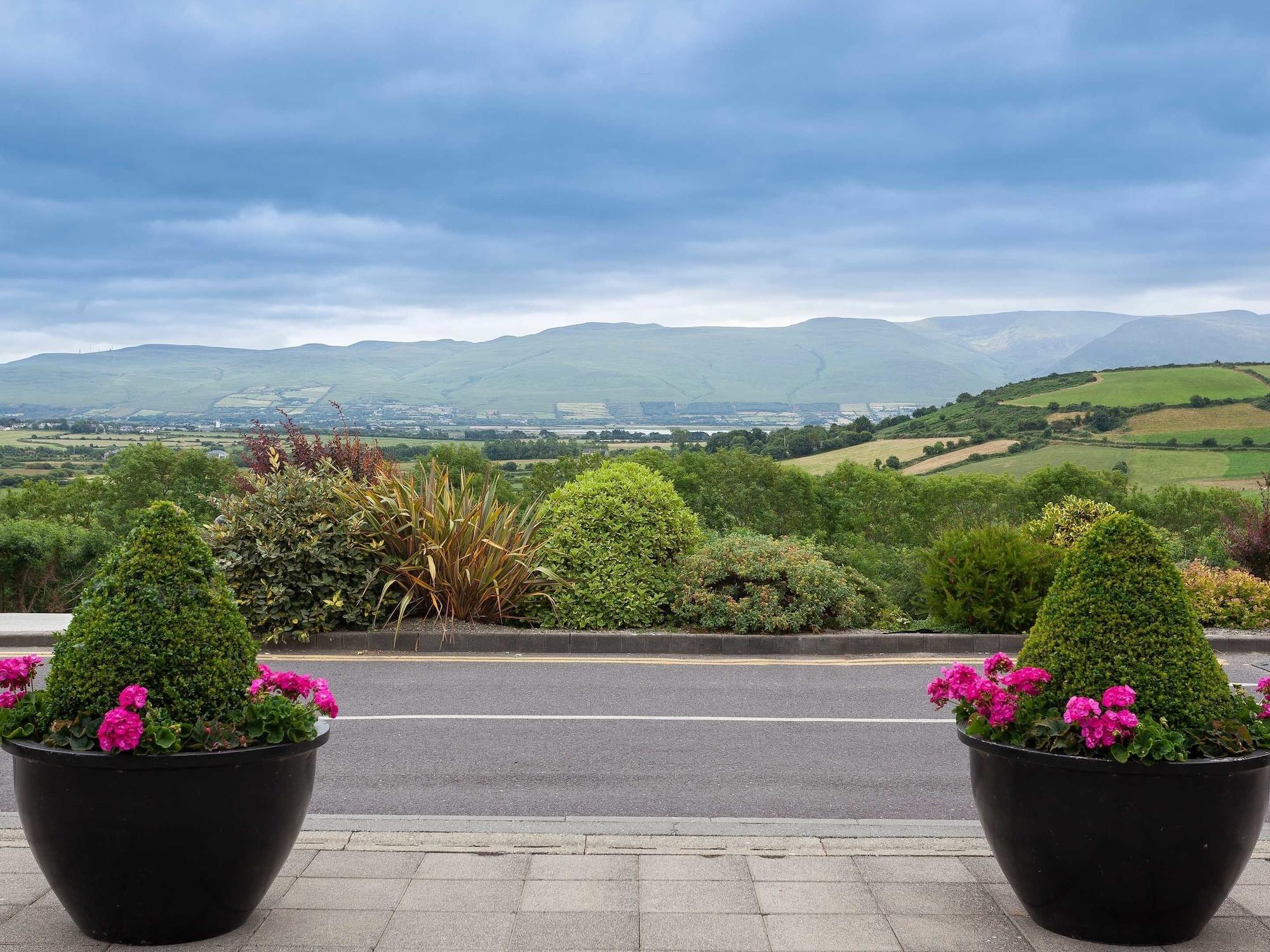 Ballyroe Lodge Tralee Exteriér fotografie