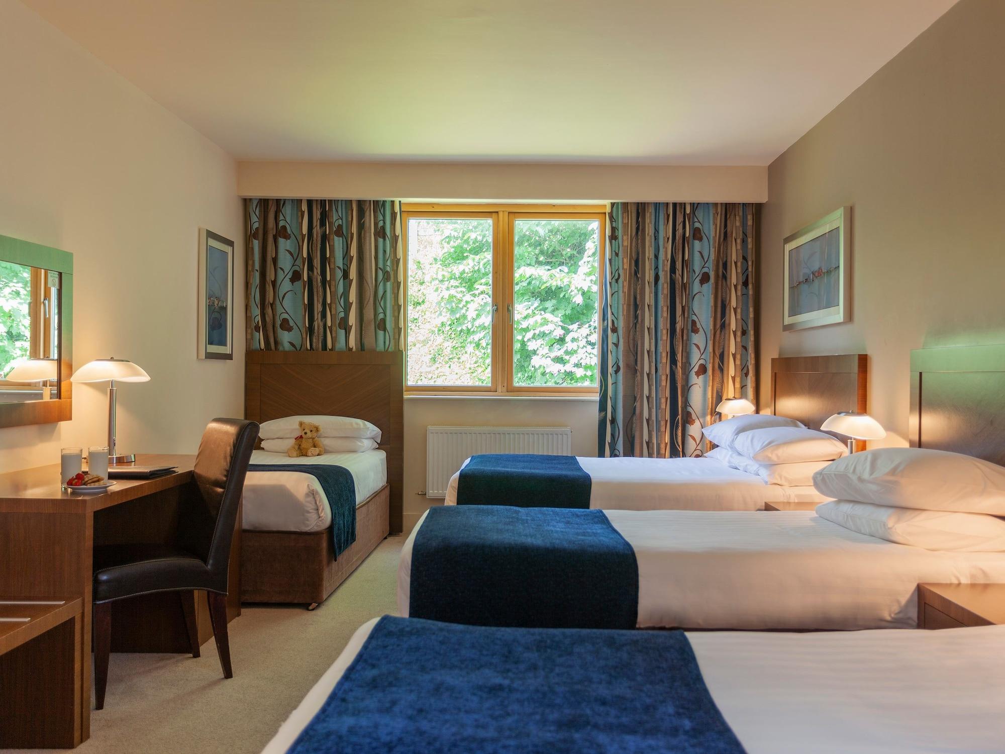 Ballyroe Lodge Tralee Exteriér fotografie