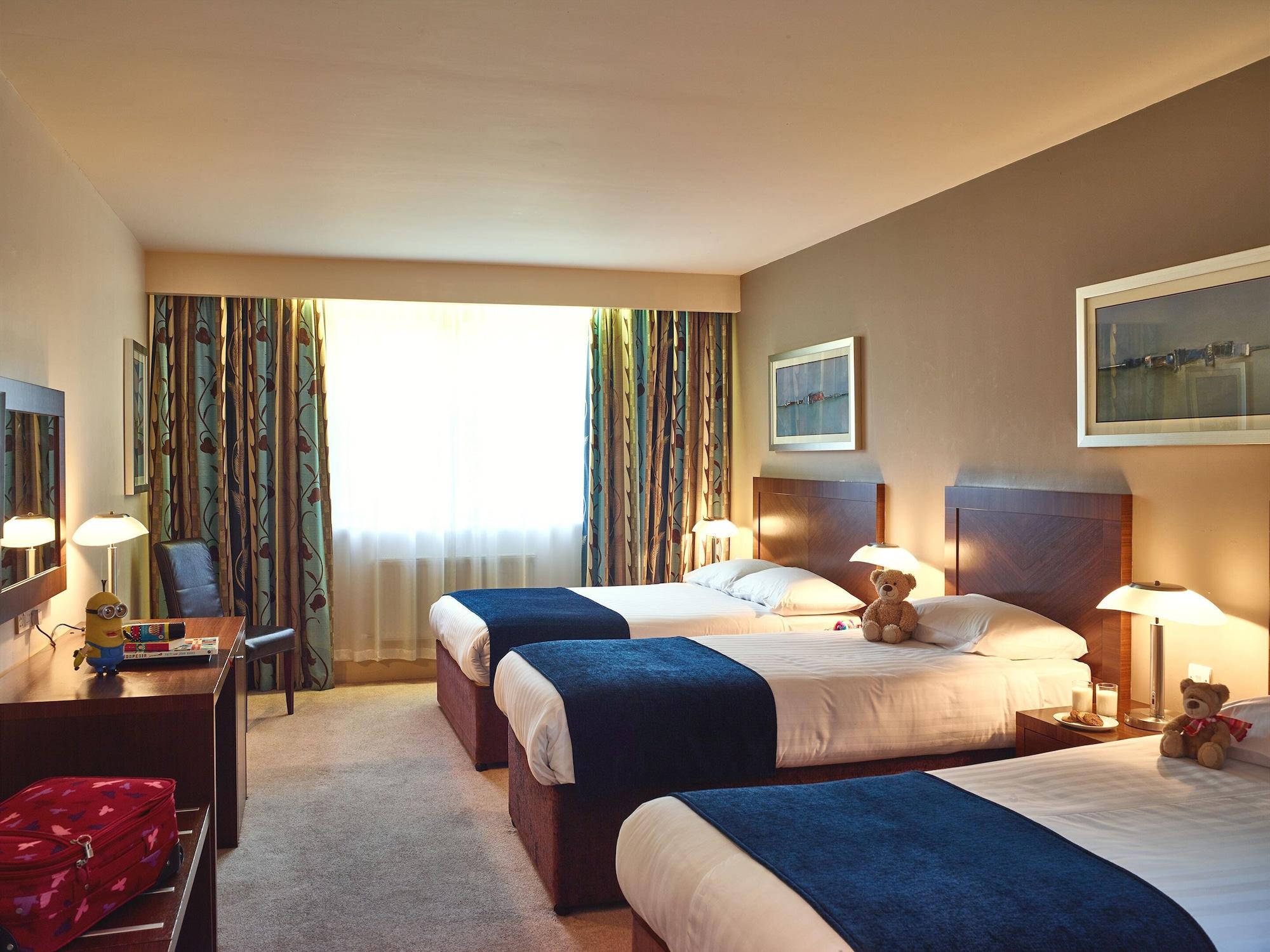 Ballyroe Lodge Tralee Exteriér fotografie