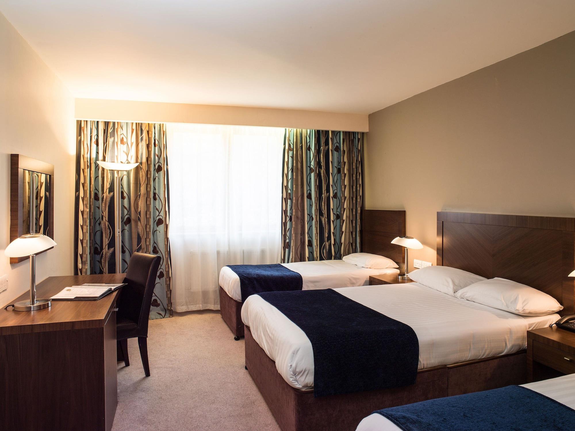 Ballyroe Lodge Tralee Exteriér fotografie