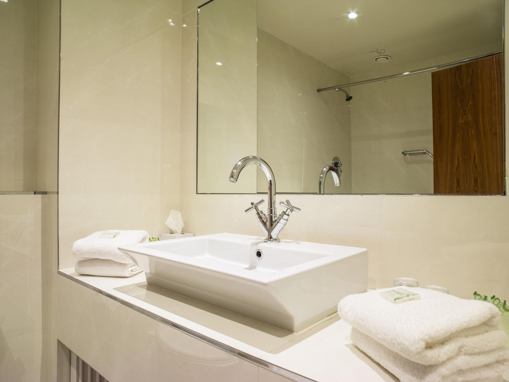 Ballyroe Lodge Tralee Exteriér fotografie
