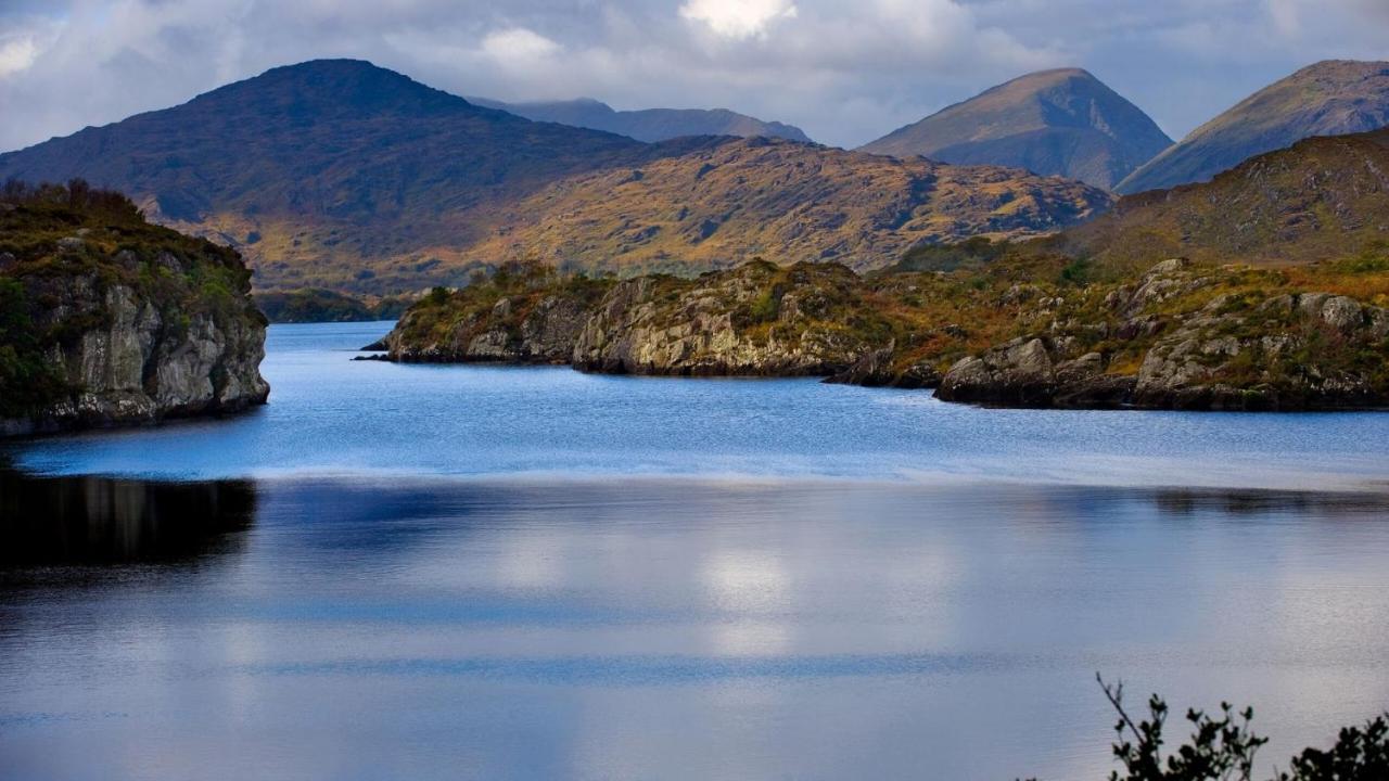 Ballyroe Lodge Tralee Exteriér fotografie