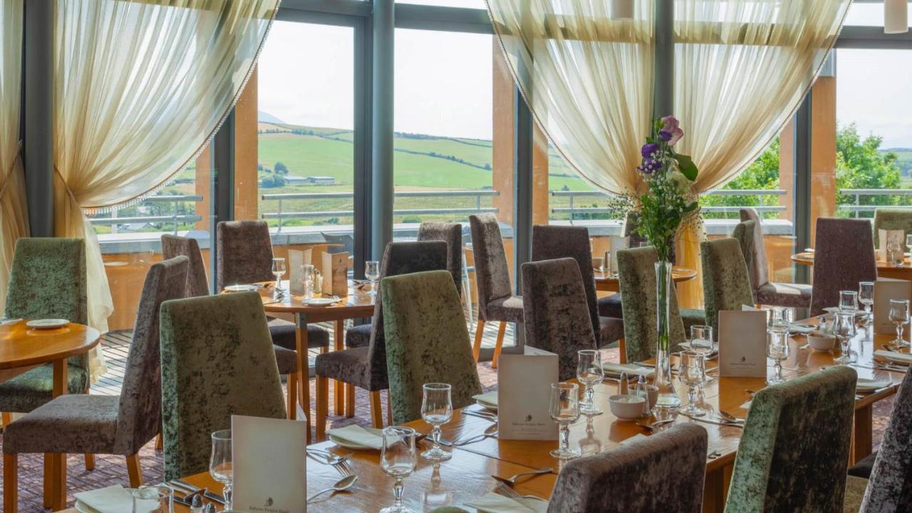 Ballyroe Lodge Tralee Exteriér fotografie
