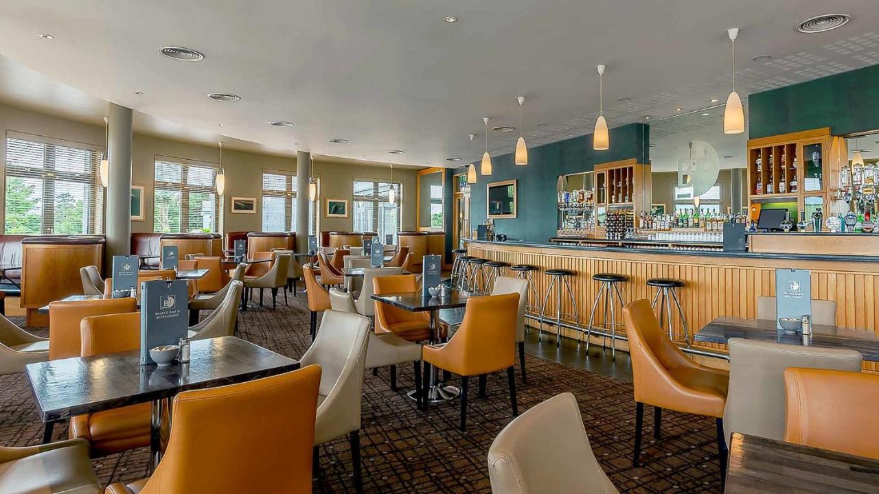 Ballyroe Lodge Tralee Exteriér fotografie