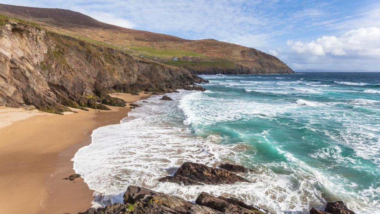 Ballyroe Lodge Tralee Exteriér fotografie