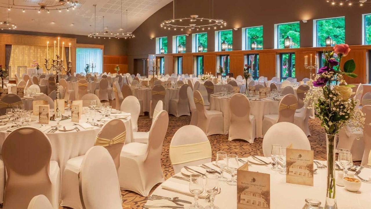 Ballyroe Lodge Tralee Exteriér fotografie