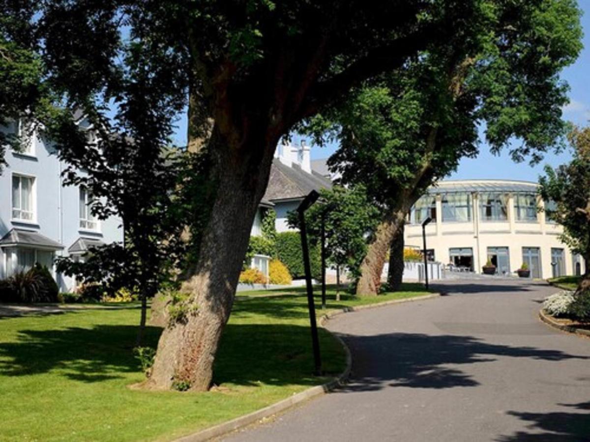 Ballyroe Lodge Tralee Exteriér fotografie