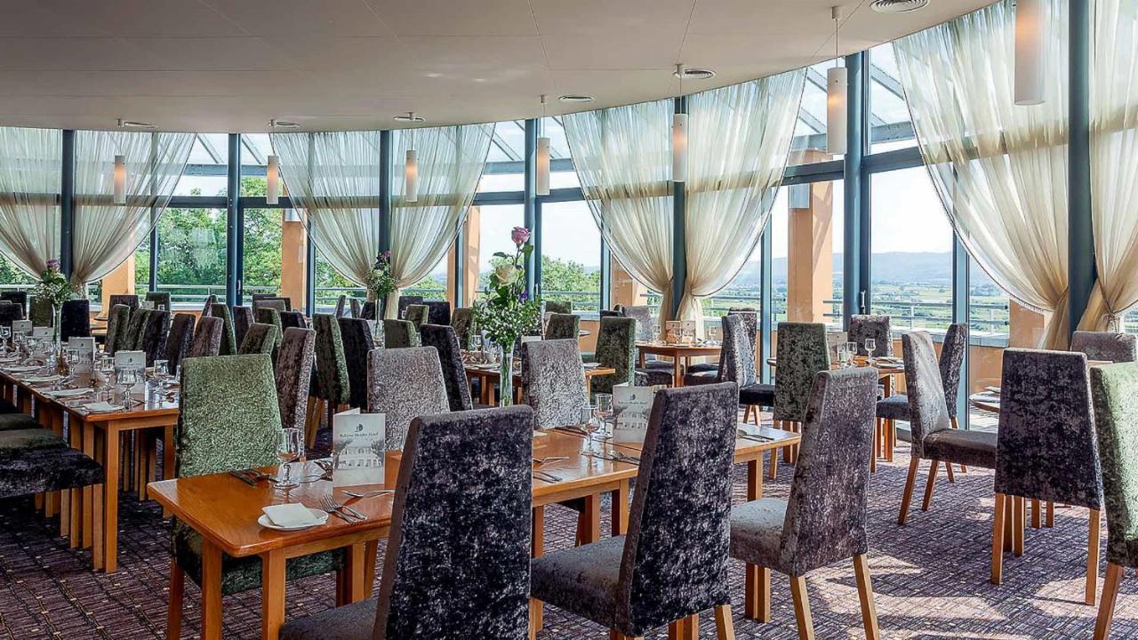 Ballyroe Lodge Tralee Exteriér fotografie