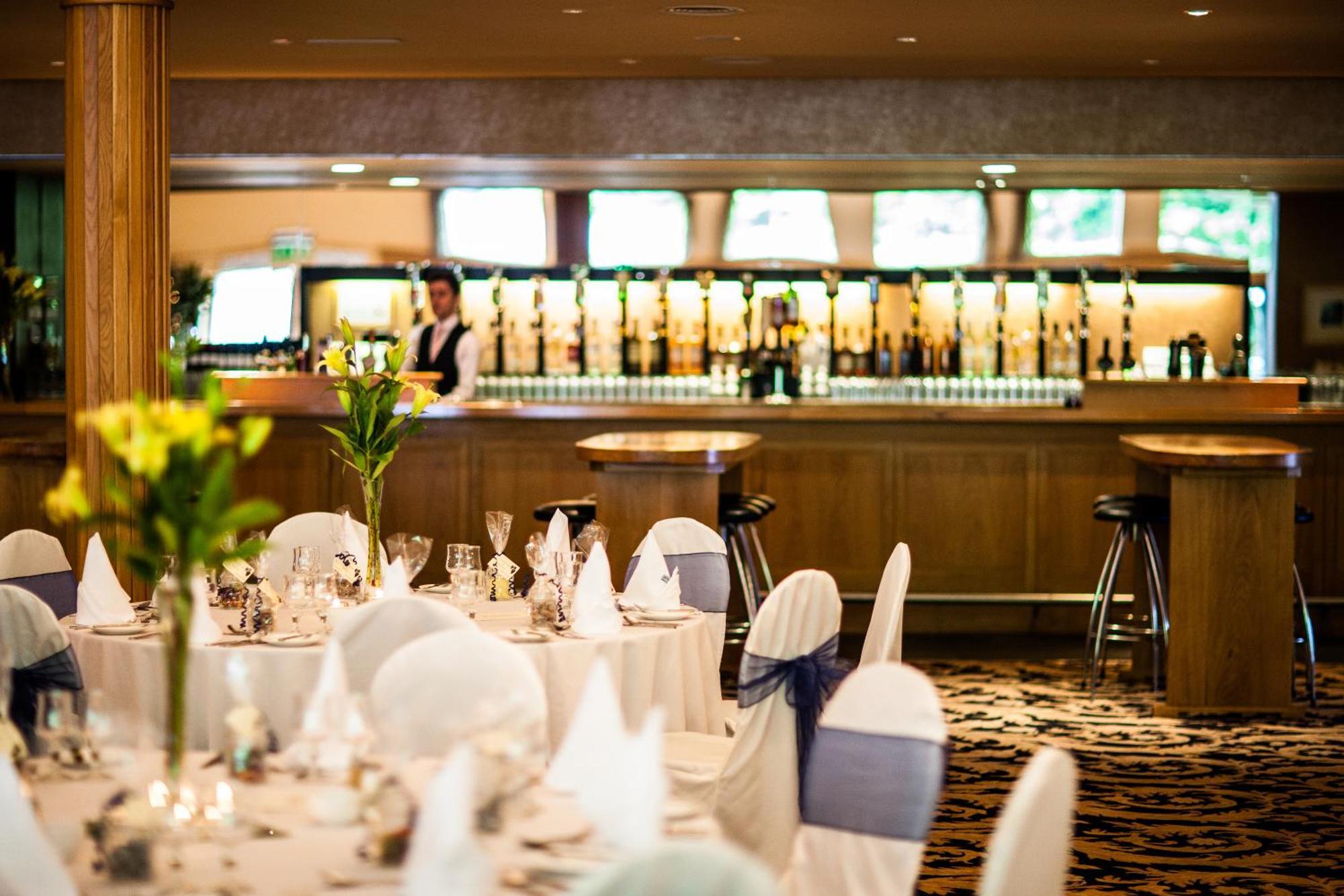 Ballyroe Lodge Tralee Exteriér fotografie