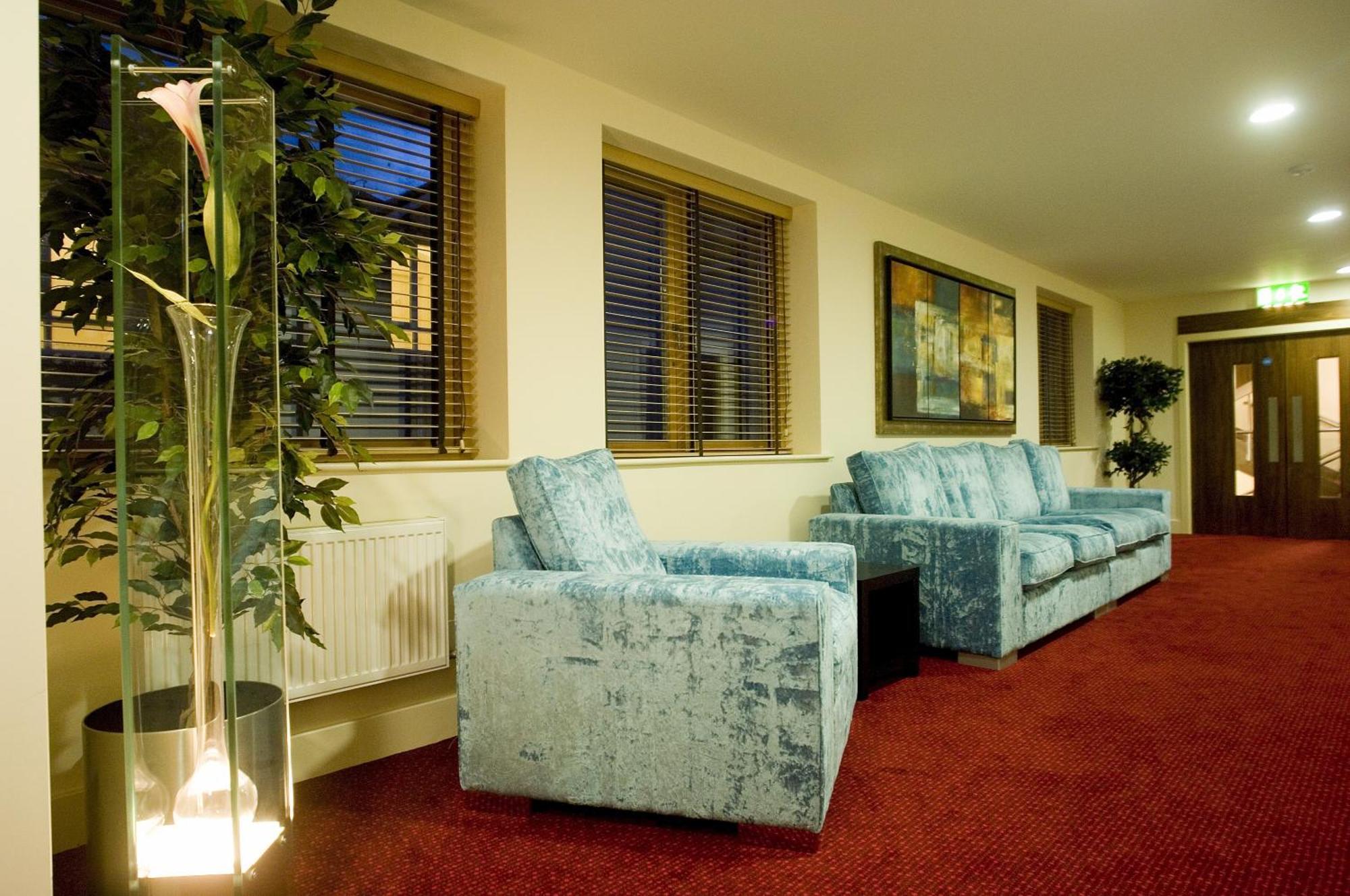 Ballyroe Lodge Tralee Exteriér fotografie