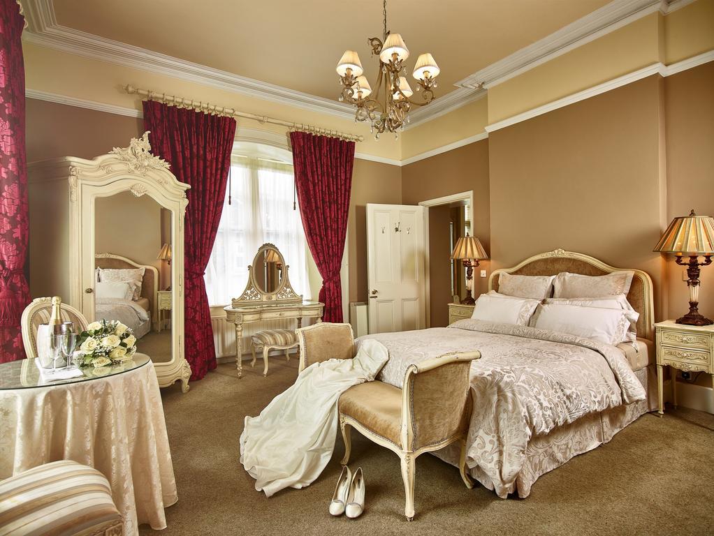 Ballyroe Lodge Tralee Exteriér fotografie