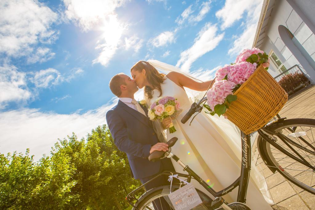 Ballyroe Lodge Tralee Exteriér fotografie