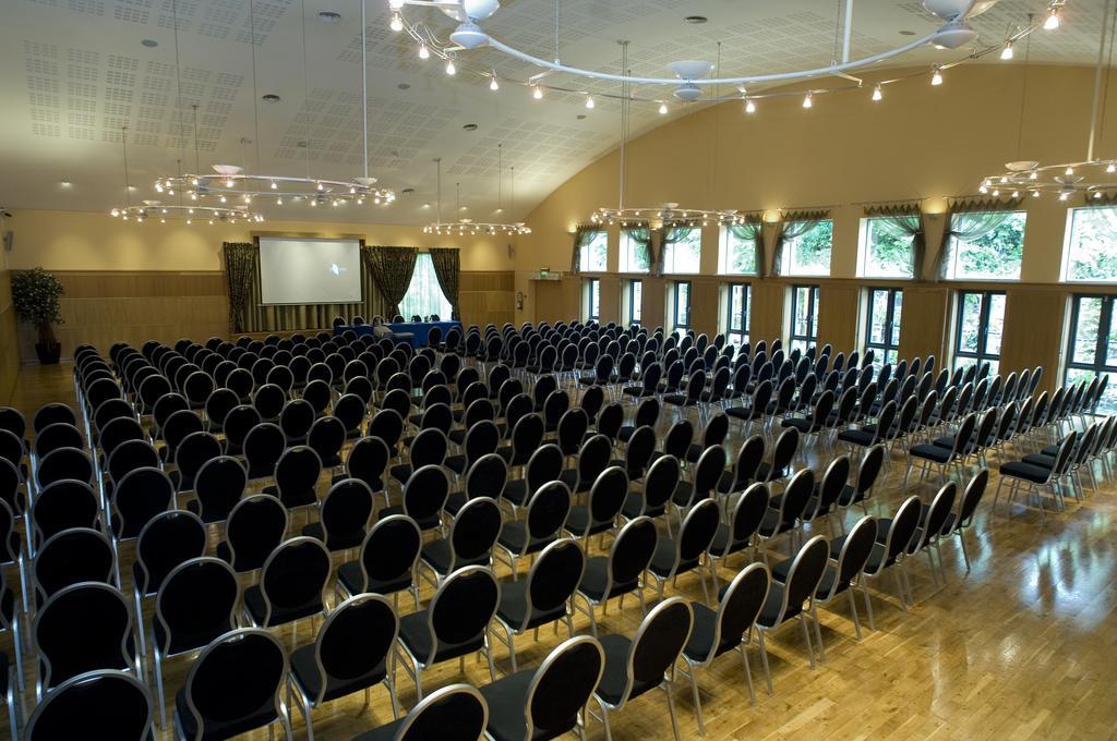 Ballyroe Lodge Tralee Exteriér fotografie