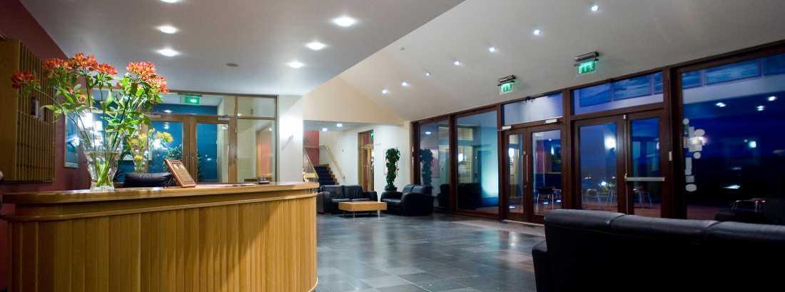 Ballyroe Lodge Tralee Exteriér fotografie