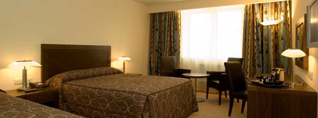 Ballyroe Lodge Tralee Exteriér fotografie