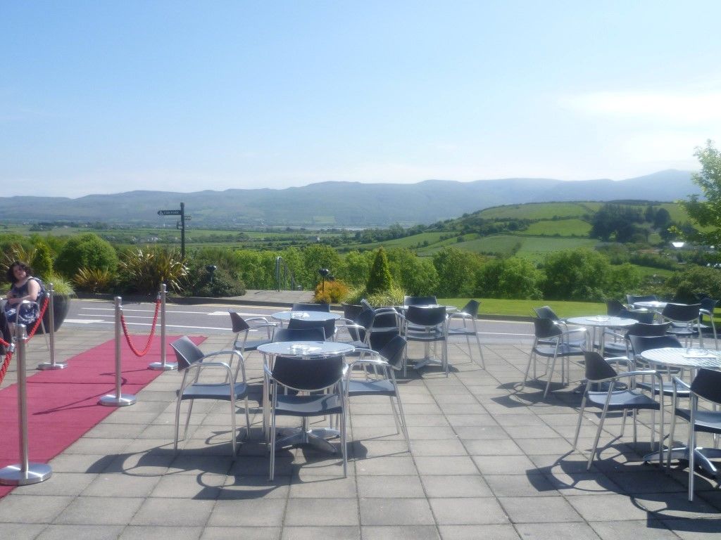 Ballyroe Lodge Tralee Exteriér fotografie