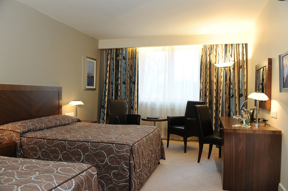 Ballyroe Lodge Tralee Exteriér fotografie