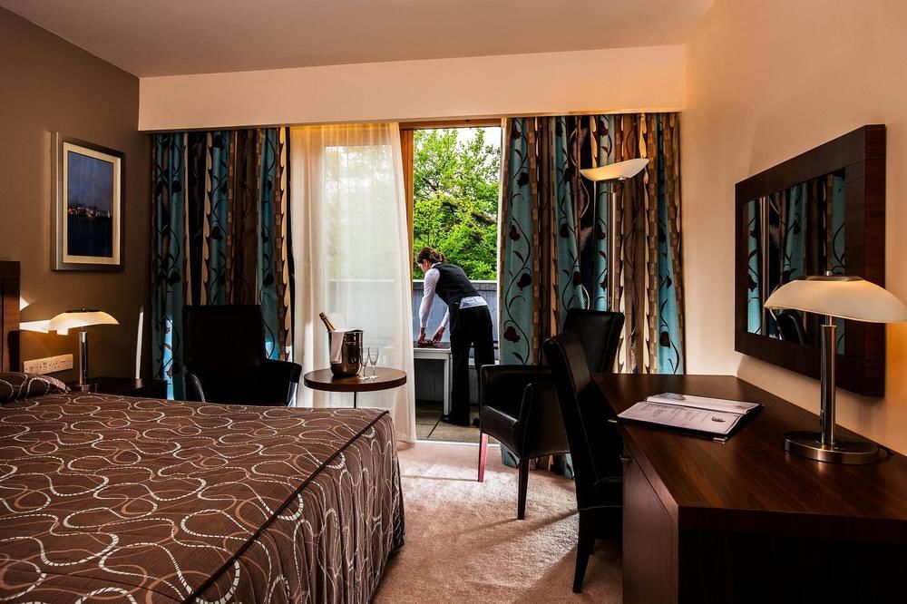 Ballyroe Lodge Tralee Exteriér fotografie