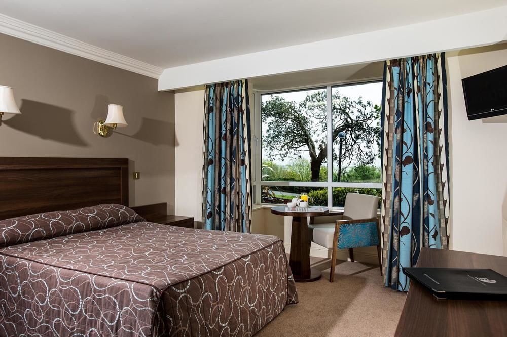 Ballyroe Lodge Tralee Exteriér fotografie