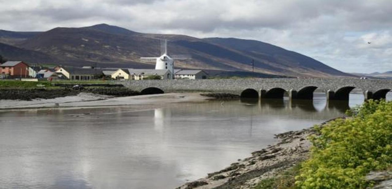 Ballyroe Lodge Tralee Exteriér fotografie