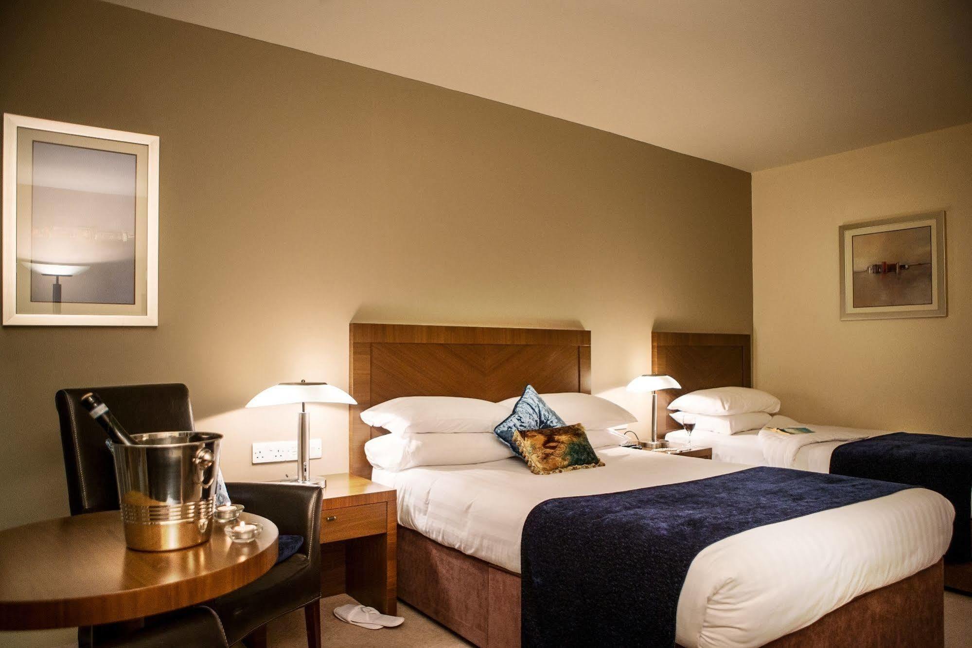 Ballyroe Lodge Tralee Exteriér fotografie
