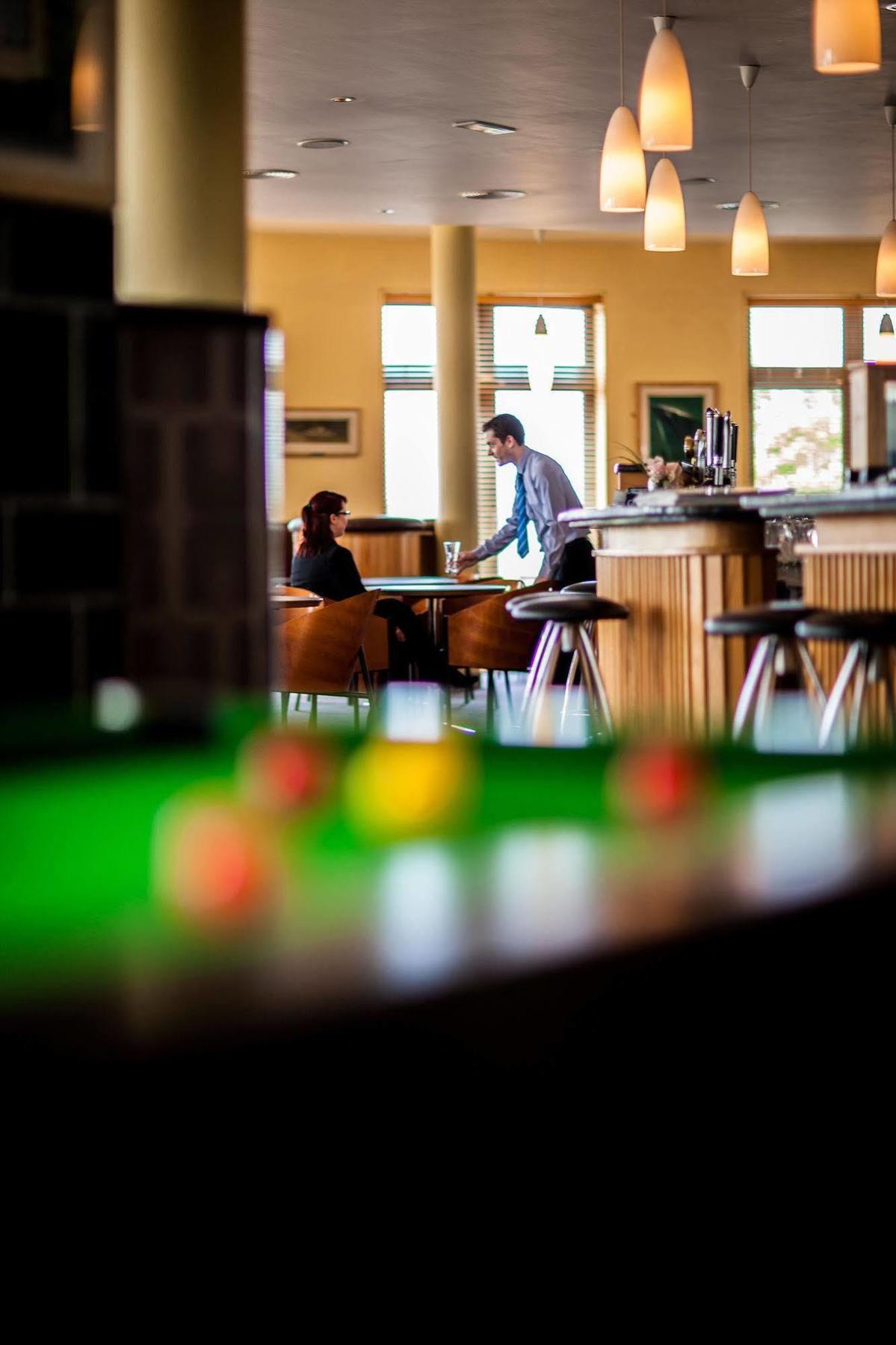 Ballyroe Lodge Tralee Exteriér fotografie