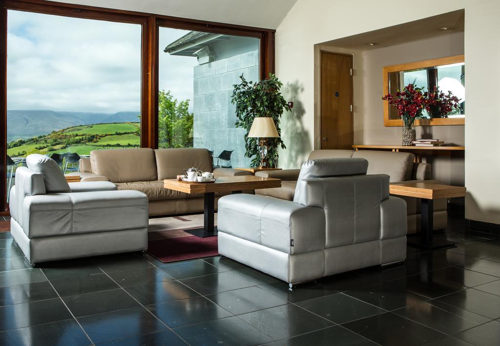 Ballyroe Lodge Tralee Exteriér fotografie