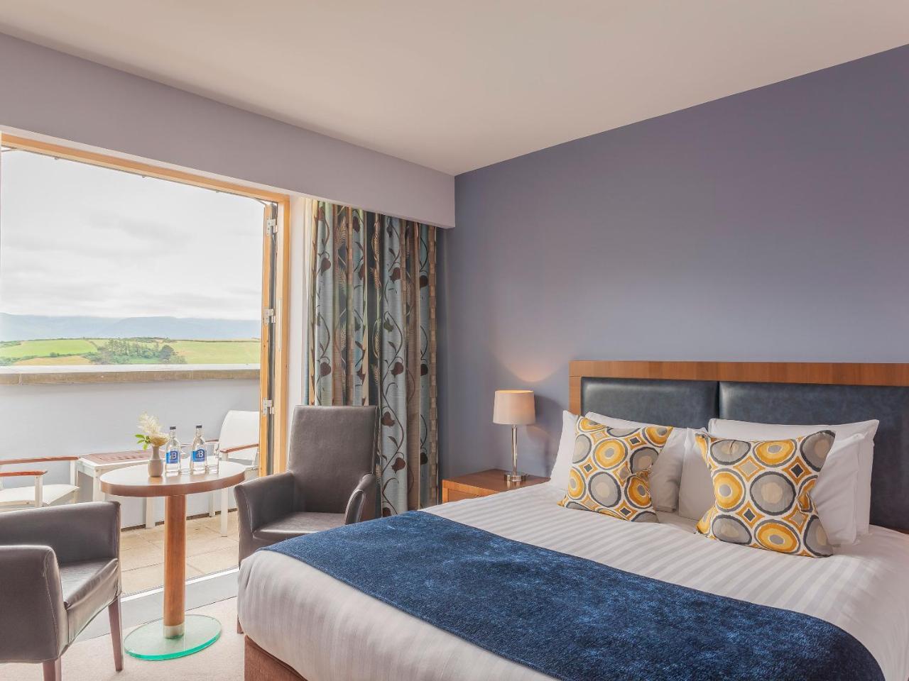 Ballyroe Lodge Tralee Exteriér fotografie