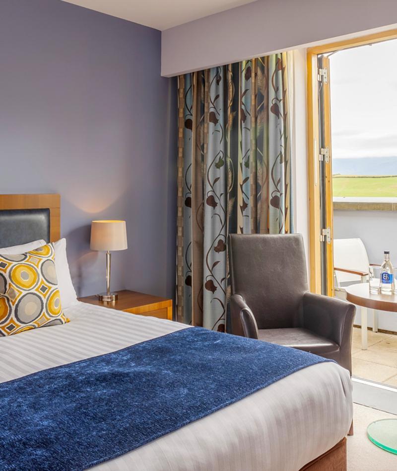 Ballyroe Lodge Tralee Exteriér fotografie