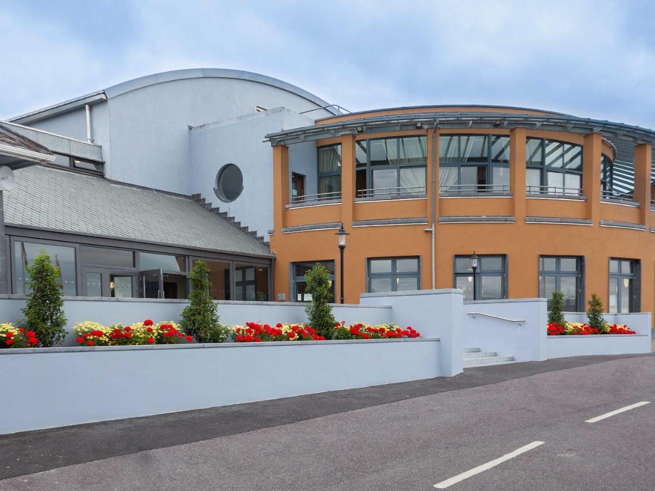 Ballyroe Lodge Tralee Exteriér fotografie